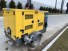 2020 ATLAS COPCO PAS 100 HF CS Enclosed