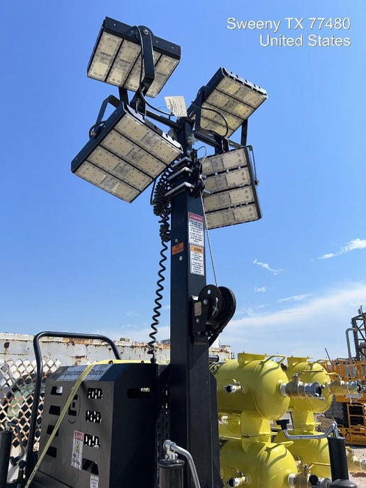 2021 LIND EQUIPMENT LE980LEDV-T4B