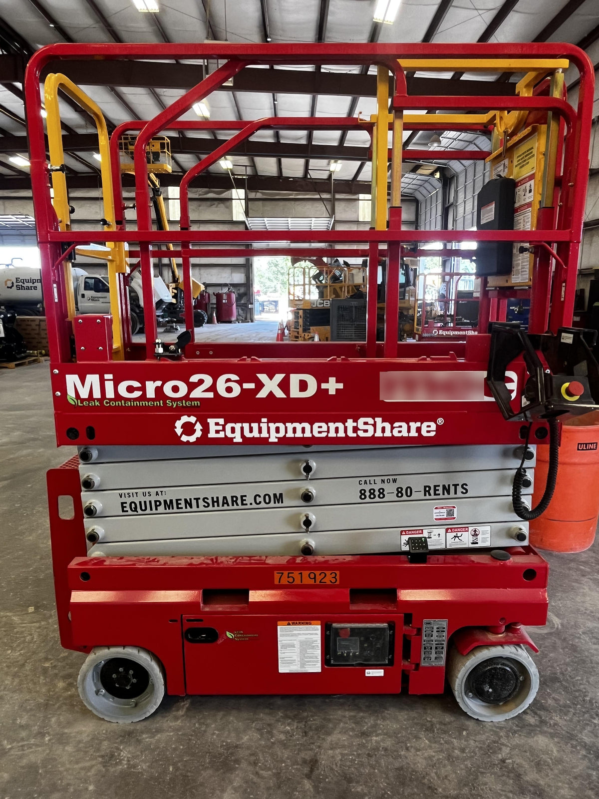 2026 MEC Micro 26-XD+