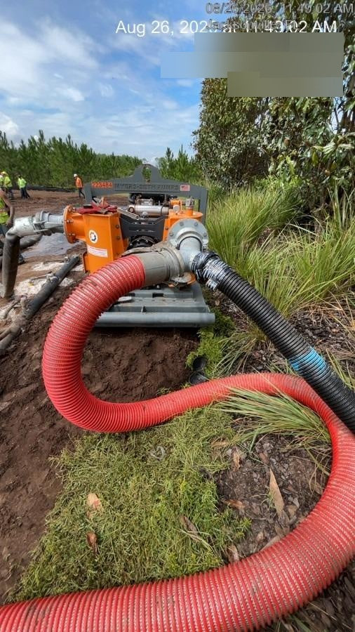 2022 MYERS-SETH RL-200