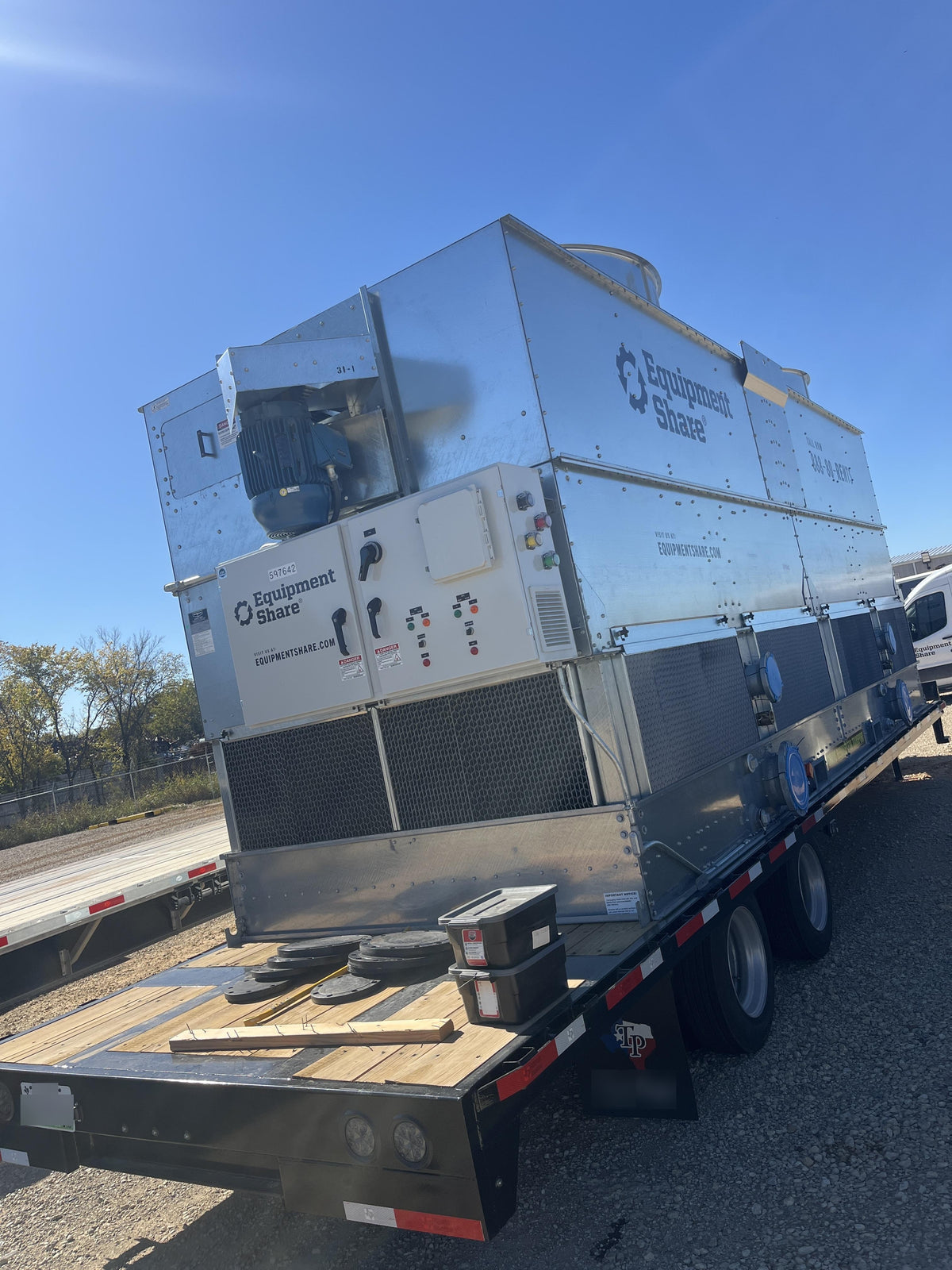 2025 EVAPCO 29-2K24-S