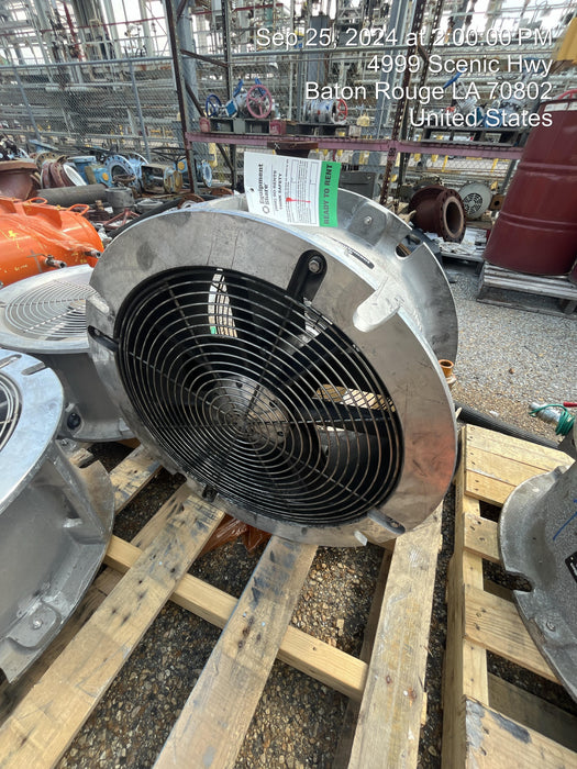 2023 WIDDER 20262-TRACKER