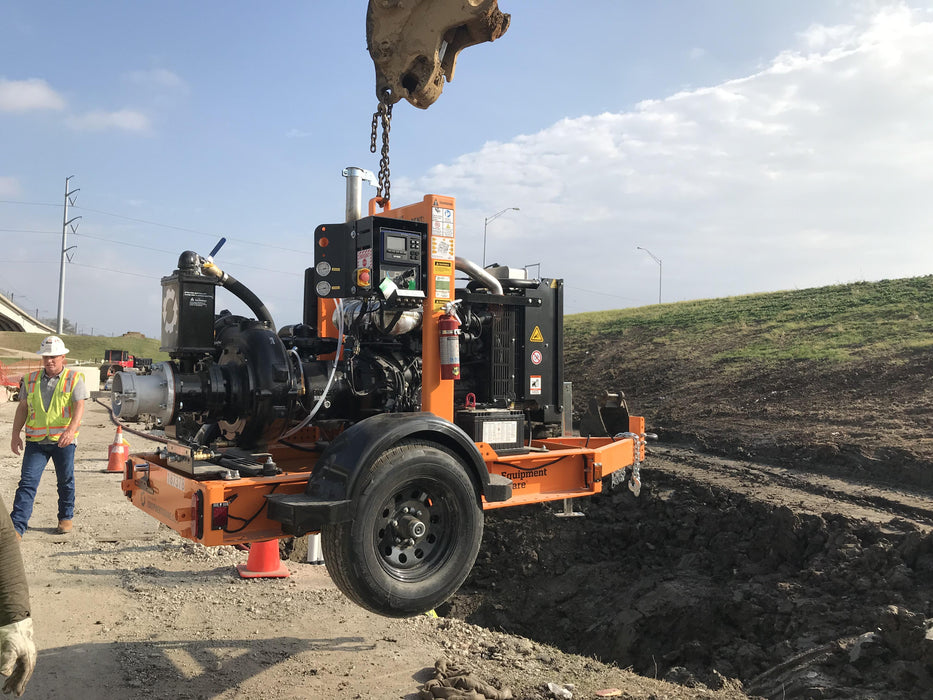 2021 PIONEER PP66S12L71-TD2.9L4