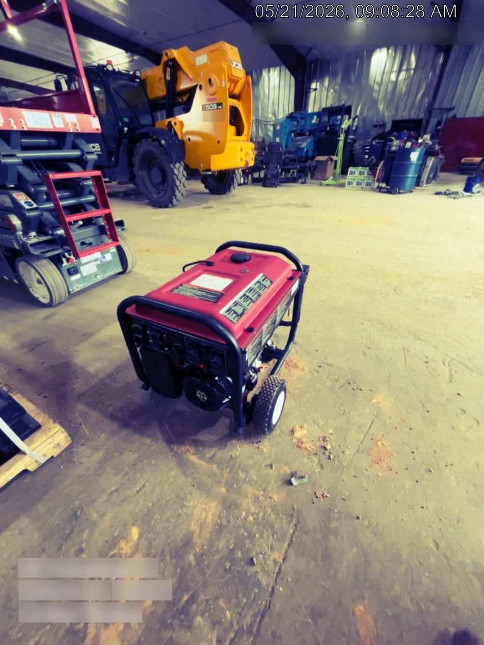 2025 MI-T-M GEN-6500-0MM1