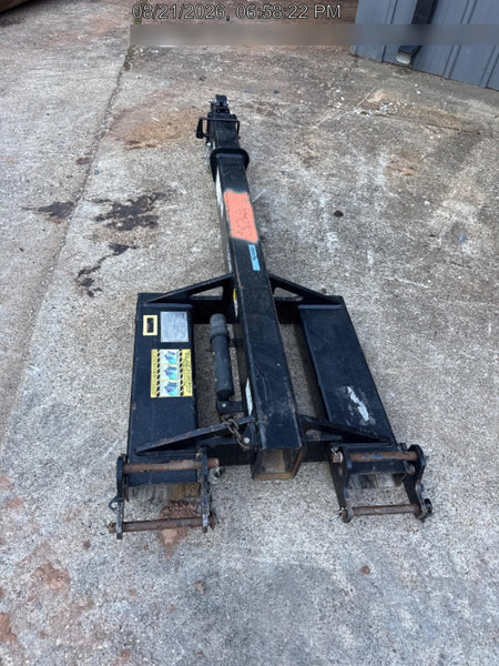 2024 STAR INDUSTRIES M1360B - Star JIB Boom