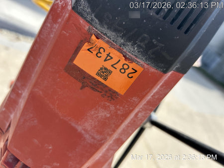 2023 HILTI DD 250