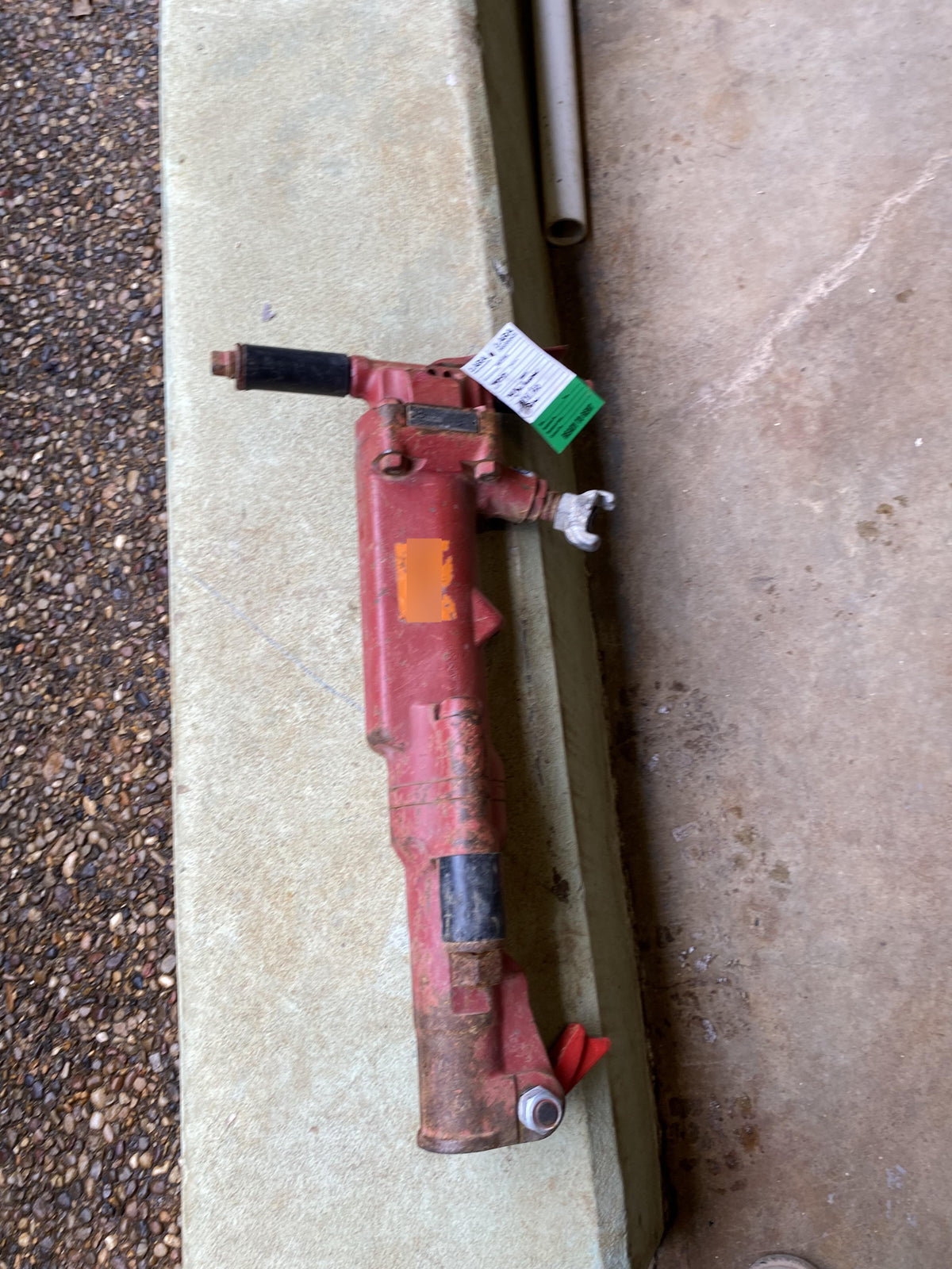 2020 CHICAGO PNEUMATIC CP 1290