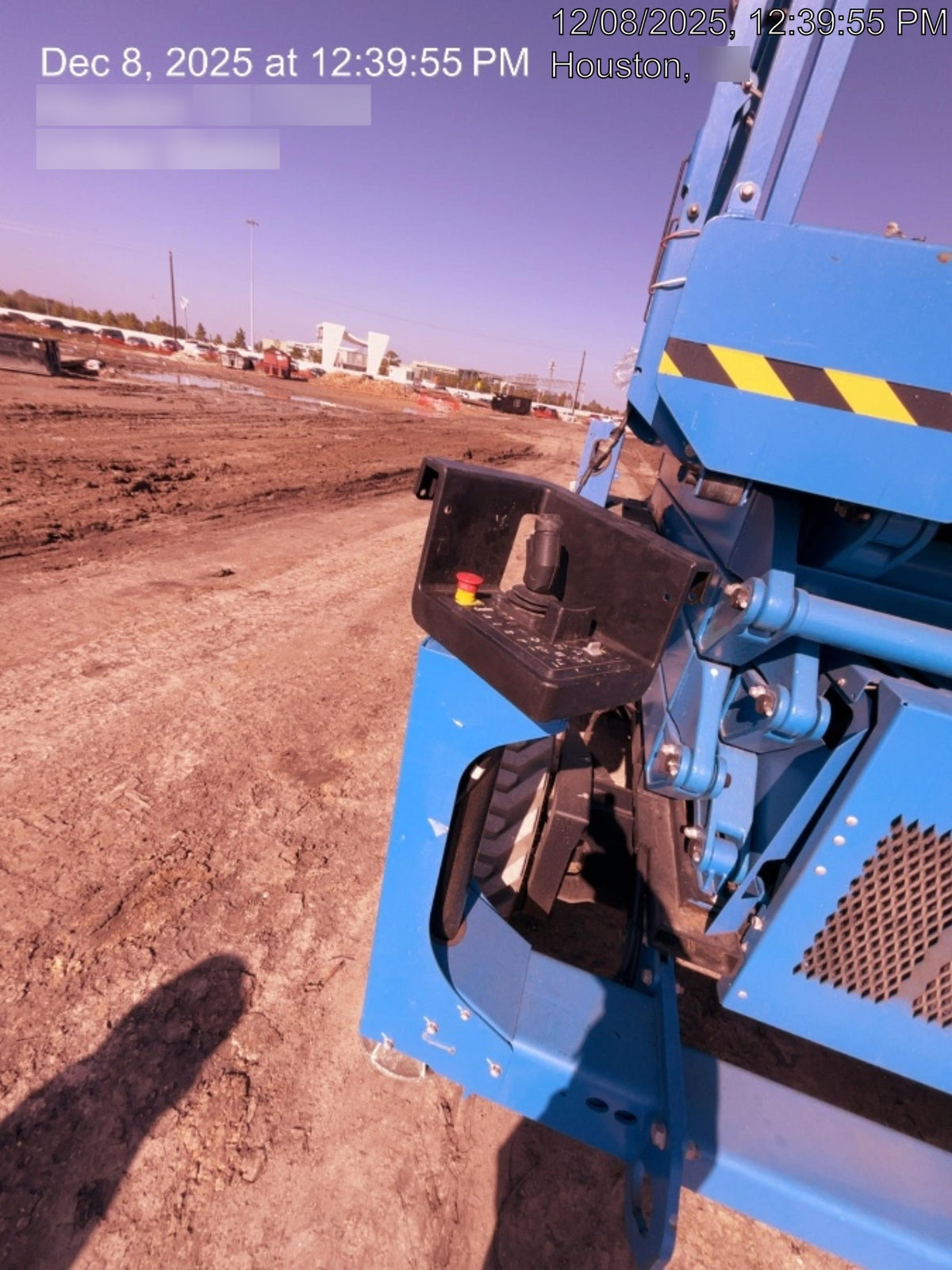 2023 GENIE GS-4390 RT