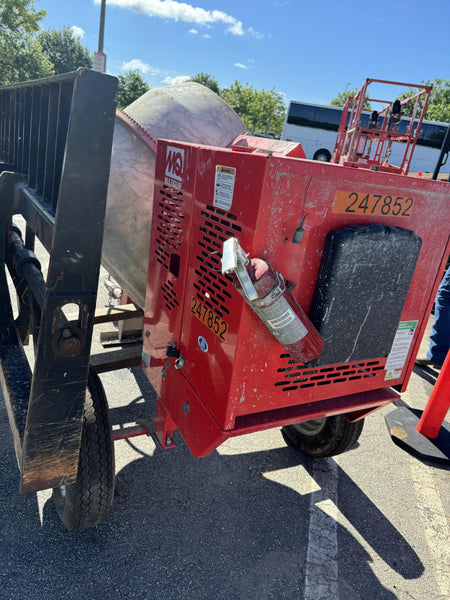2022 MULTIQUIP MC94PK