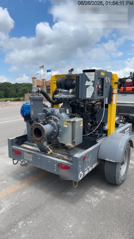 2021 ATLAS COPCO PAC66