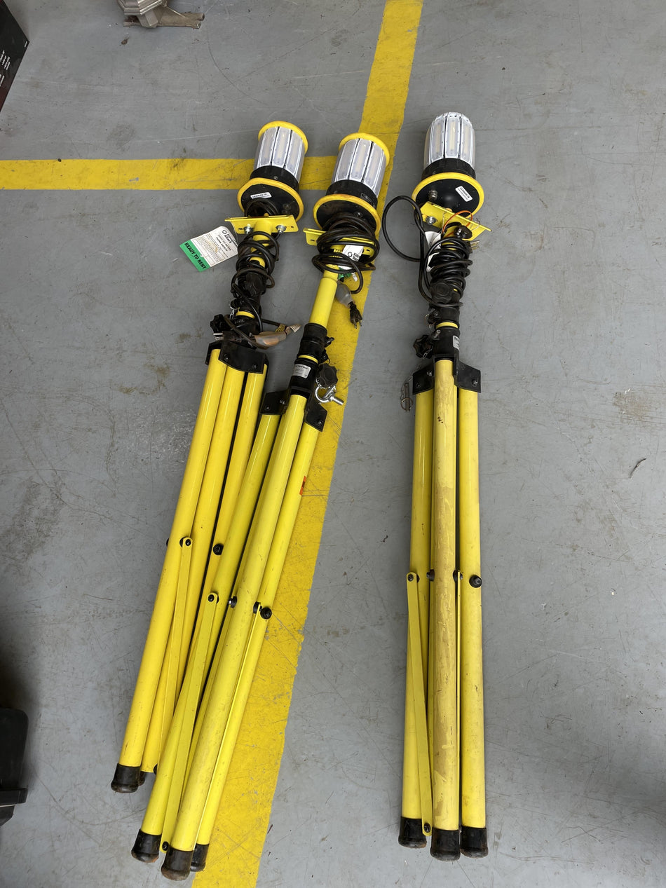 2021 LIND EQUIPMENT LE360LED-TR