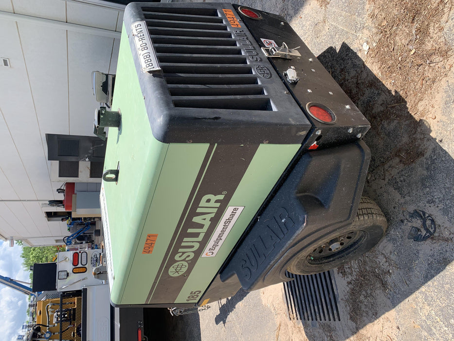 2019 SULLAIR 185-DPQ