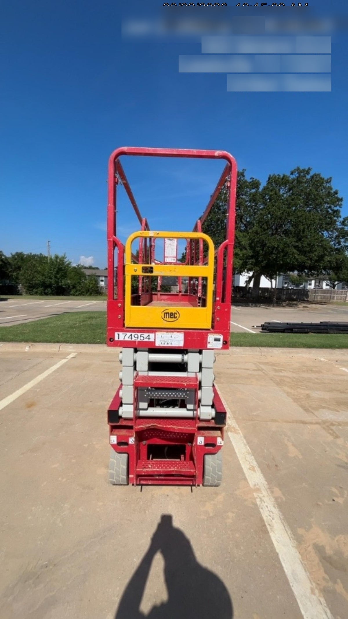 2021 MEC 2632SE