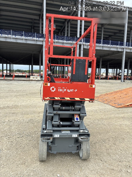 2024 SKYJACK SJ3226