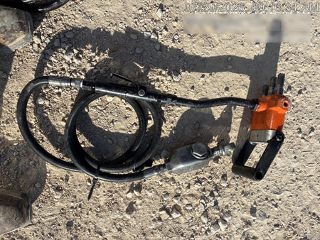 2023 MICHIGAN PNEUMATIC T3-EHDH-CARBIDE