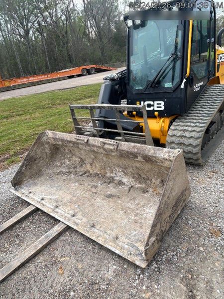 2025 ARROW MATERIAL HANDLING F5144CB