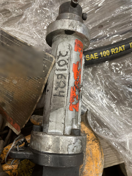 2022 PETOL P95-525
