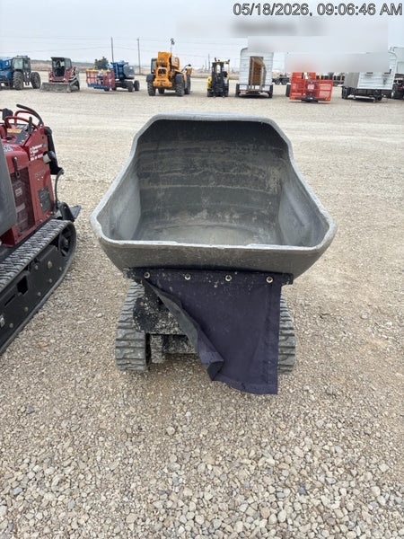 2025 TORO MBTX 2500-TS