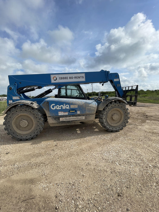 2020 GENIE GTH-636