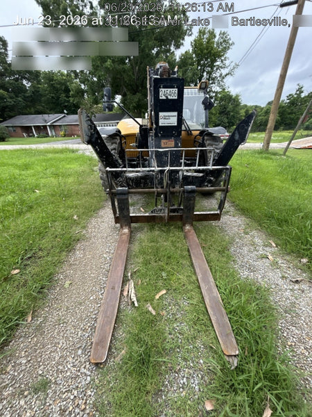 2022 SANY STH1056