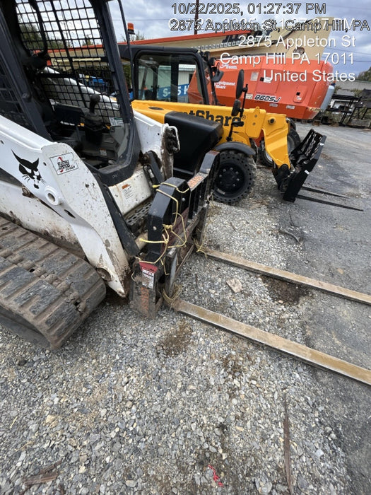 2025 VIRNIG PF4855-5VG