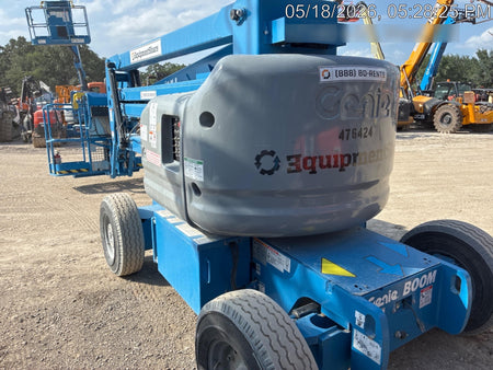 2024 GENIE S-45 XC