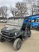 Kawasaki MULE PRO-DX Diesel, 6-Seater, Canopy