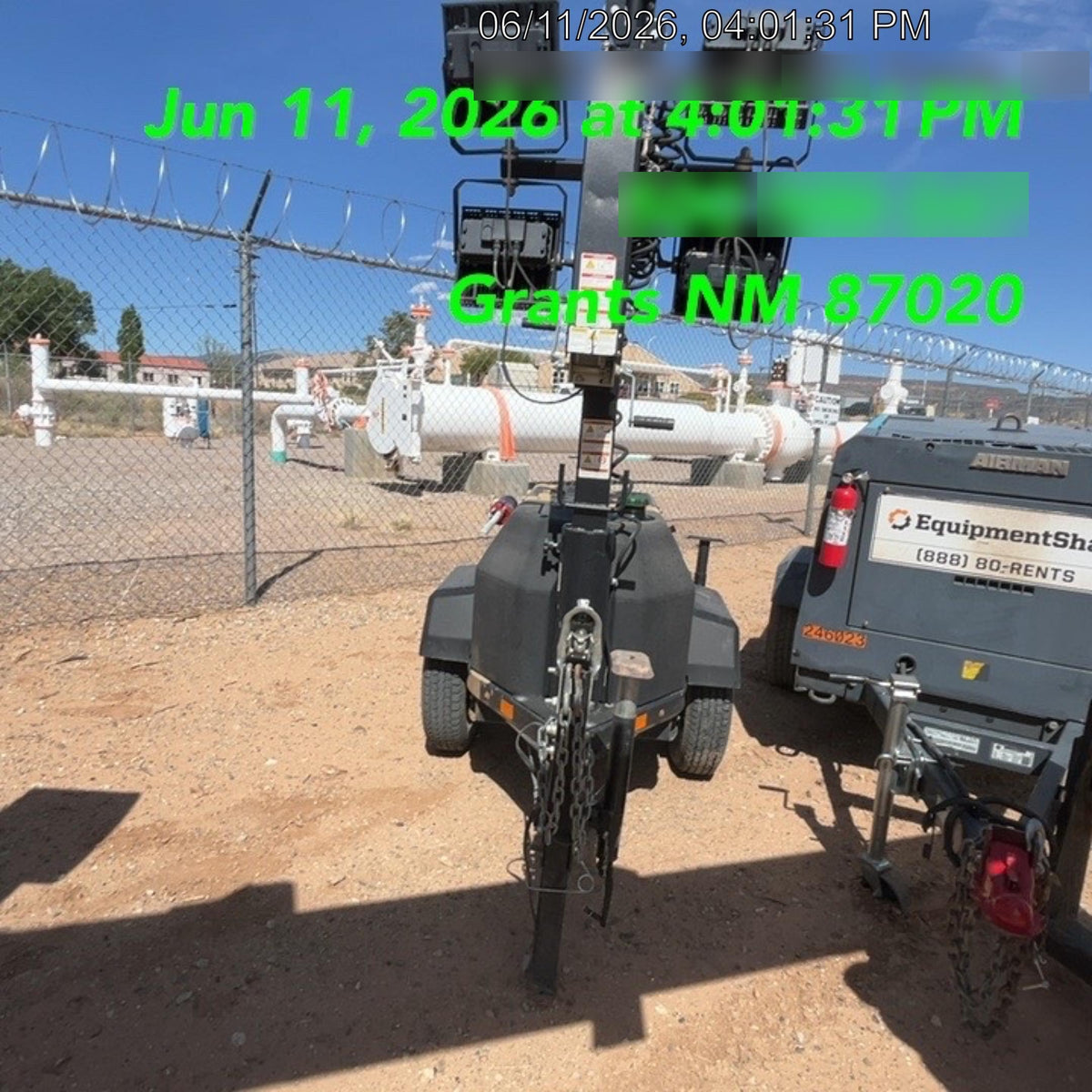 2022 ALLMAND NLV3GR
