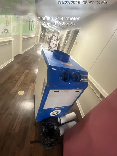 2020 MESTEK 6HK16