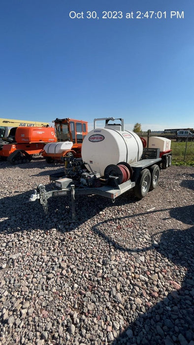 2023 SIMPSON SWT-52517