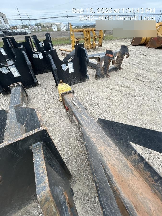 2025 HAUGEN MIJ-WL2-416