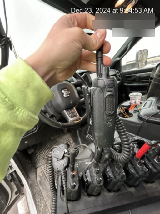 2023 MOTOROLA R7 NON-DISPLAY