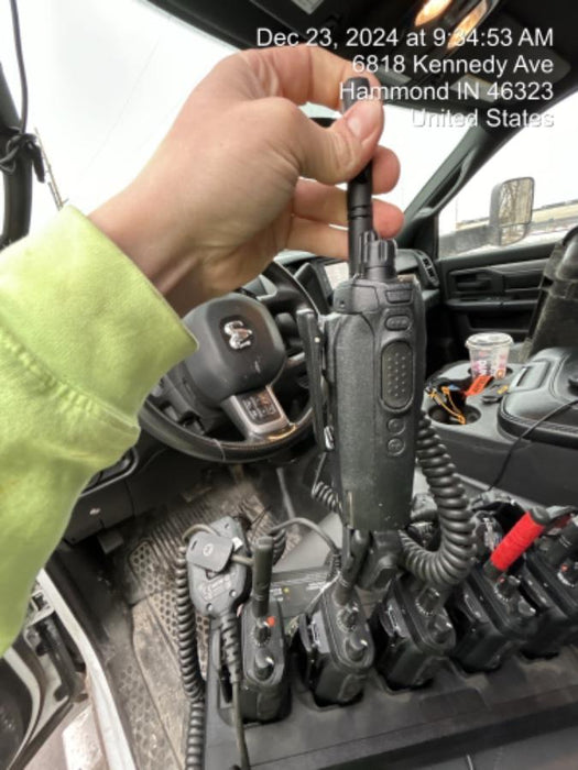 2023 MOTOROLA R7 NON-DISPLAY