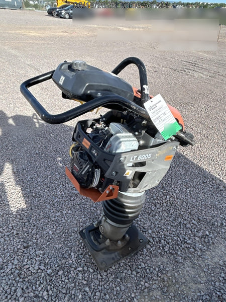 2024 HUSQVARNA LT6005