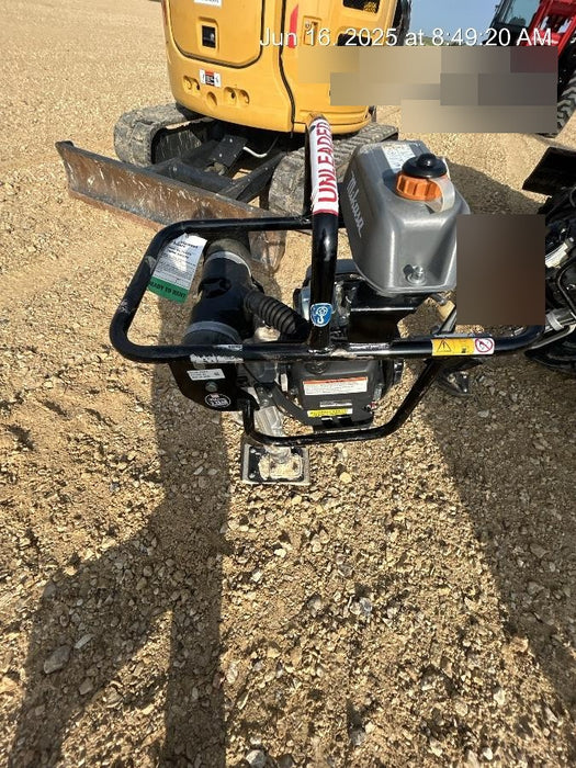 2023 MULTIQUIP MTR40HF