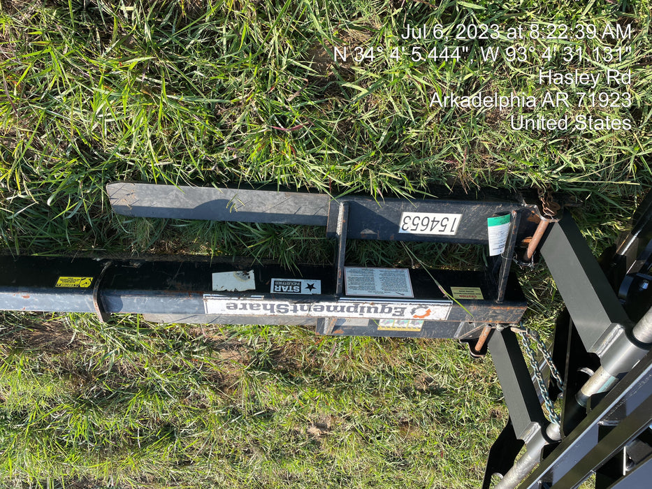 2021 STAR INDUSTRIES M1360B - Star JIB Boom