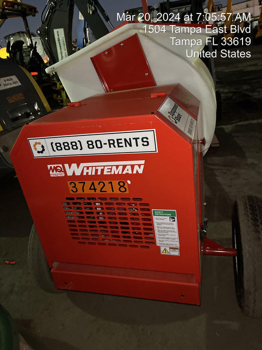 2023 MULTIQUIP WM90PH8