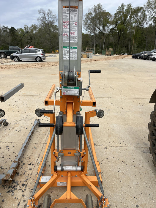 2021 LIFTSMART MLC-24