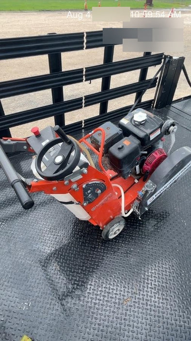 2023 HUSQVARNA FS 400 LV