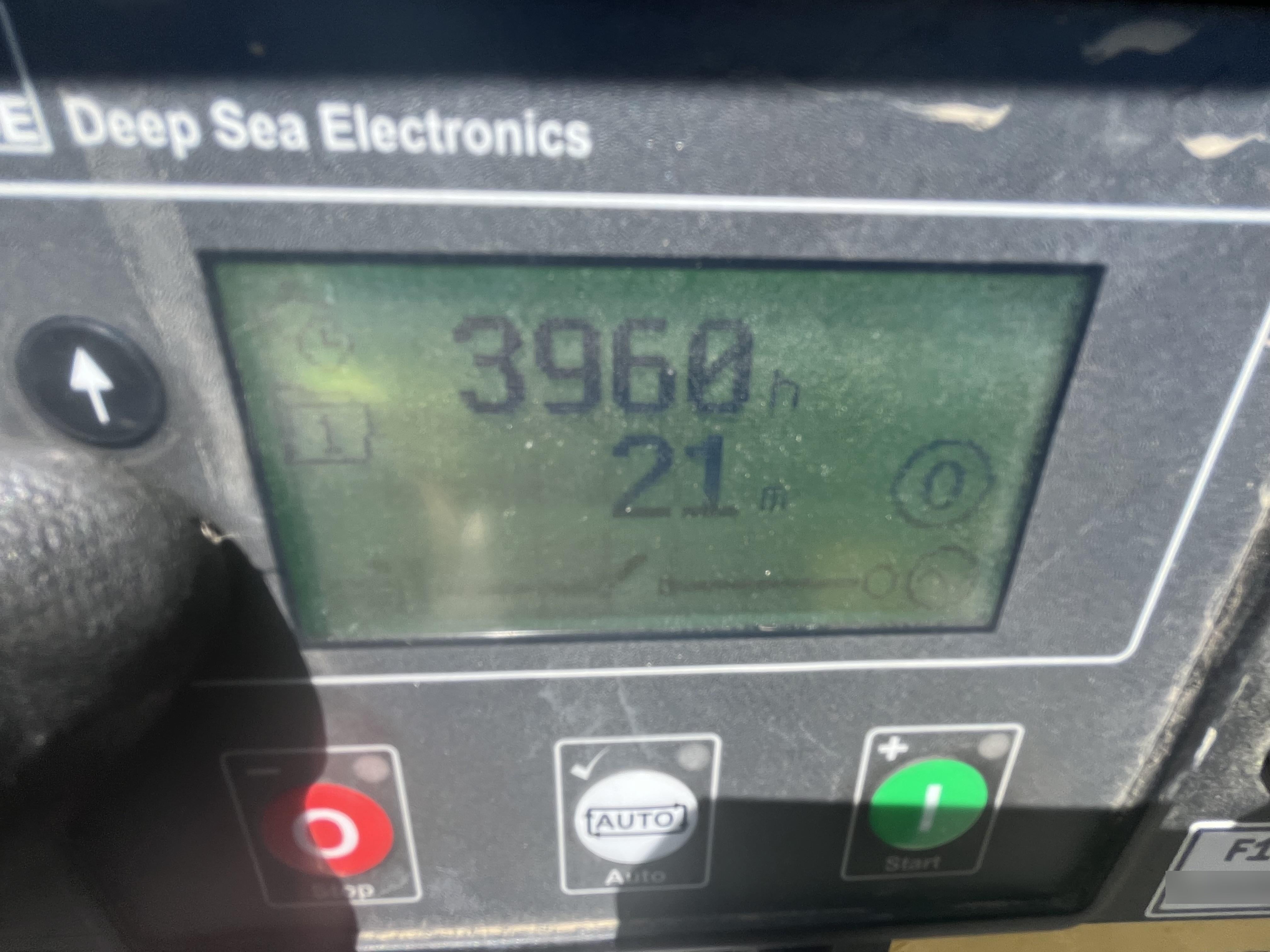 2020 ATLAS COPCO QAS25