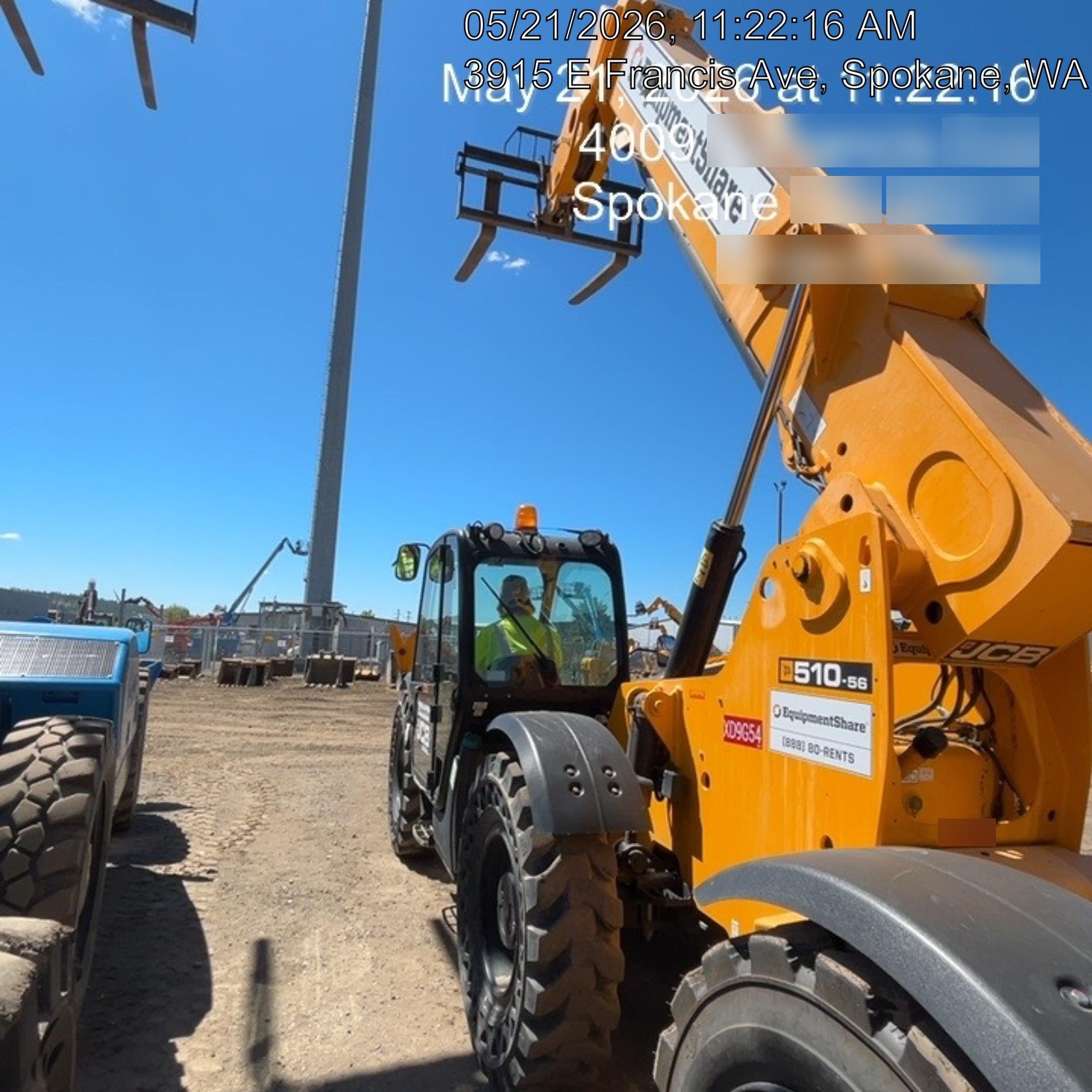 2020 JCB 510-56