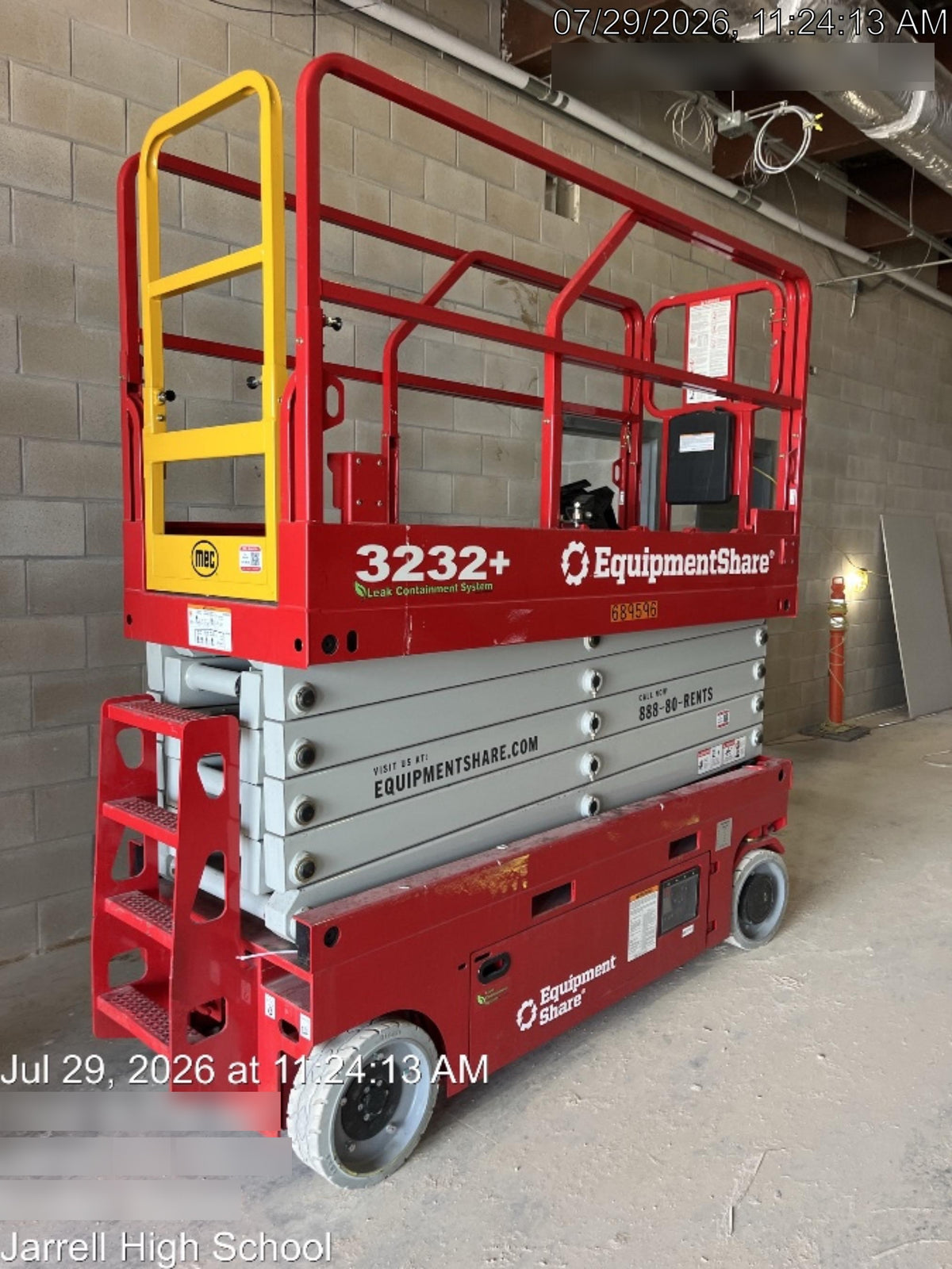 2026 MEC 3232+