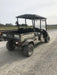 2023 Club Car CA1700D Canopy, Diesel, 4 Passenger