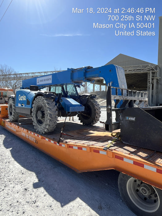 2023 STAR INDUSTRIES 1406B