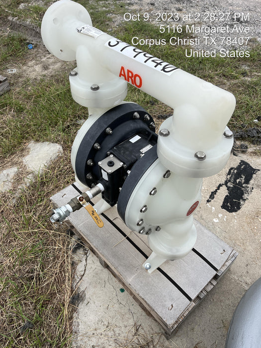 2023 INGERSOLL RAND PD20P-FPS-PTT