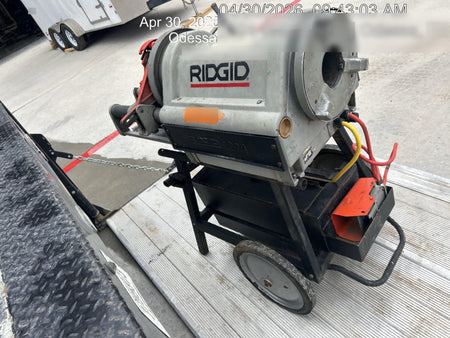 2021 RIDGID 1224