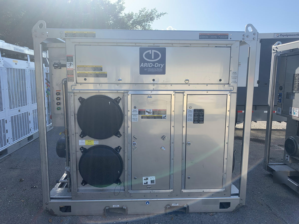 2022 CLIMATE DESIGN INTERNATIONAL MS-7500/5500