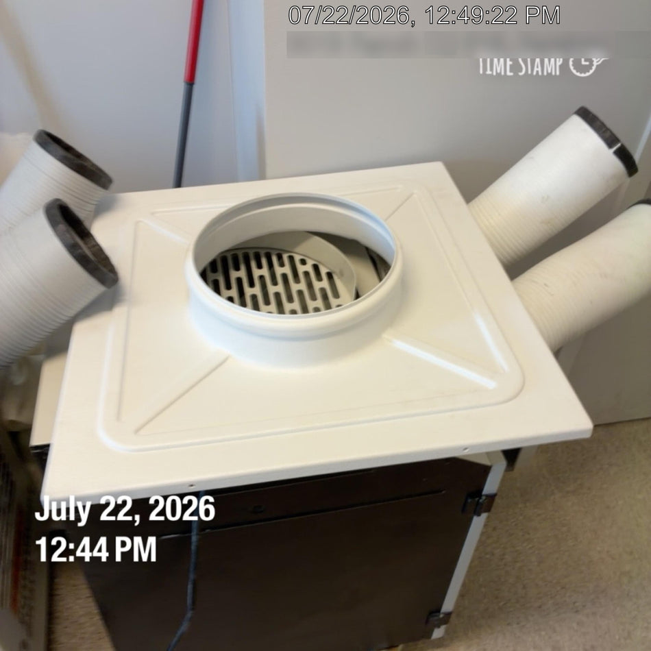 2022 KWIKOOL KPAC1811-2