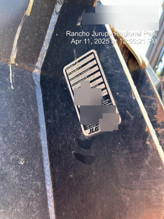 2022 ARROW MATERIAL HANDLING 3209615B270