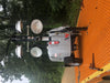 2019 Wacker Neuson LTV6L-MH Wacker Neuson LTV6L Mobile Light Tower w/Fuel Level Sensor Installed